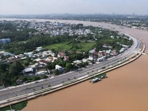 HĐND tỉnh Đồng Nai thông qua chủ trương thành lập thành phố Đồng Nai trực thuộc Trung ương