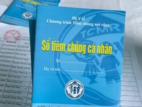 Đề xuất bồi thường tai biến tiêm chủng gấp 30 lần lương cơ sở