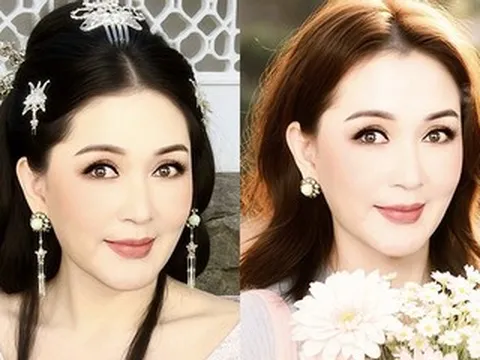 NSND Minh Hòa đẹp mê đắm, ca sĩ Ngọc Sơn 'quẩy' cực bốc