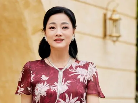 Nữ NSƯT tuổi 54 vẫn được gọi là "công chúa", tiết lộ lý do kín tiếng chuyện đời tư