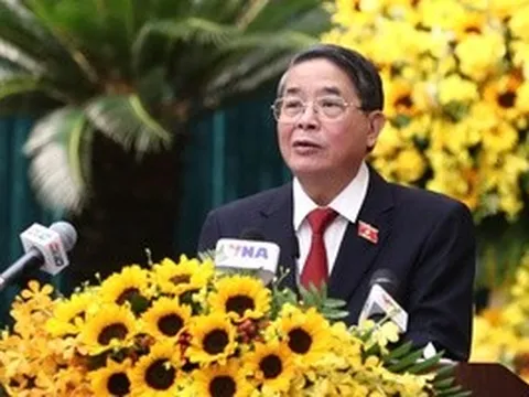 Phó Chủ tịch Quốc hội: Đề nghị HĐND TPHCM gỡ điểm nghẽn, kiến tạo giải pháp dài hạn