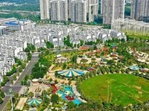 TPHCM sẽ có tuyến metro 33.000 tỷ đồng đi qua khu đô thị Thủ Thiêm, điểm cuối tại dự án gần 270ha của tỷ phú Phạm Nhật Vượng