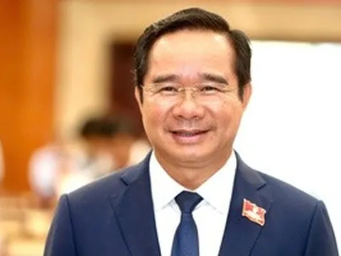 Ông Nguyễn Văn Được tái đắc cử Chủ tịch UBND TPHCM