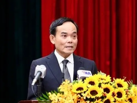 Bí thư Thành ủy TPHCM "đặt hàng" HĐND: Quyết đúng, giám sát đúng