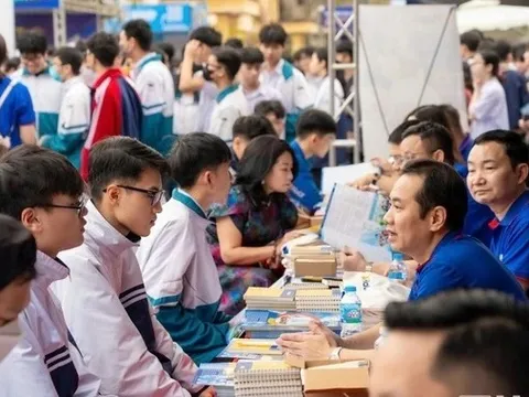 Chọn ngành 'hot' hay chọn ngành 'hợp'?