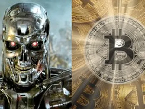 AI Trung Quốc nổi loạn, tự mở backdoor thoát ra ngoài, chiếm quyền điều khiển GPU để đào tiền mã hóa