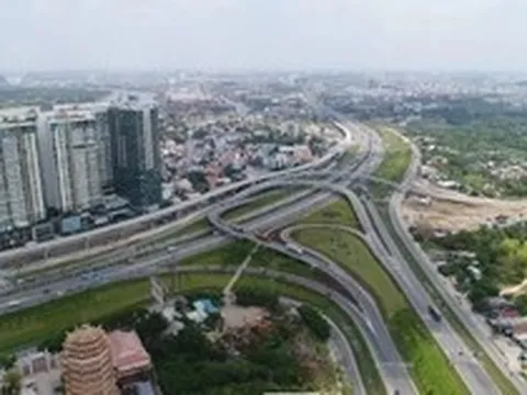 TPHCM điều tra gần 10.000 tuyến đường để xây dựng hệ số K