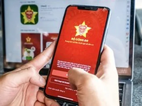 Từ 1/4, một điểm mới về VNeID chính thức CÓ HIỆU LỰC: Người dân cần nắm rõ