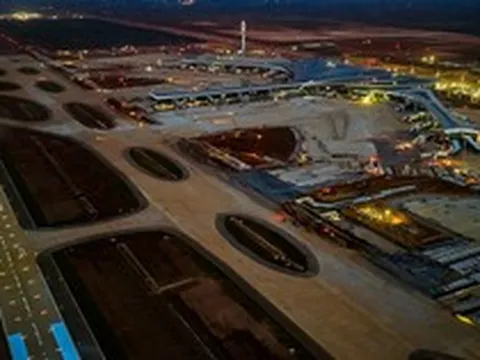 Sân bay Long Thành 16 tỷ USD khai thác thương mại vào cuối năm 2026: Loạt dự án cao tốc, metro, vành đai… dần hoàn thiện, thị trường BĐS hưởng lợi