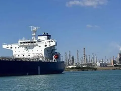 Mỹ đón tin không thể vui hơn từ Trung Quốc