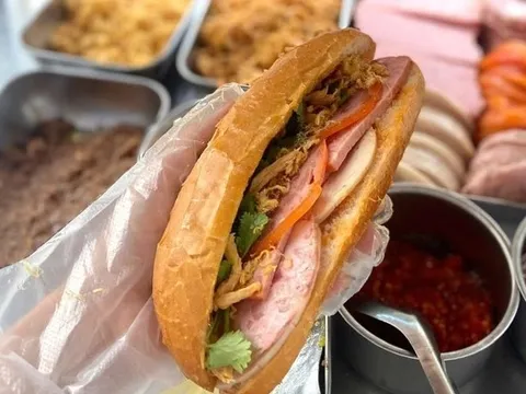Bộ Y tế vào cuộc vụ nghi ngộ độc sau khi ăn bánh mì ở Đắk Lắk