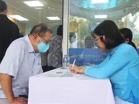 Các chi phí khám chữa bệnh nào được BHYT chi trả?