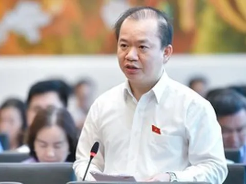 Khát vọng lớn, nếu không được nâng đỡ bởi kỷ cương, liêm chính, trách nhiệm sẽ khó thành hiện thực