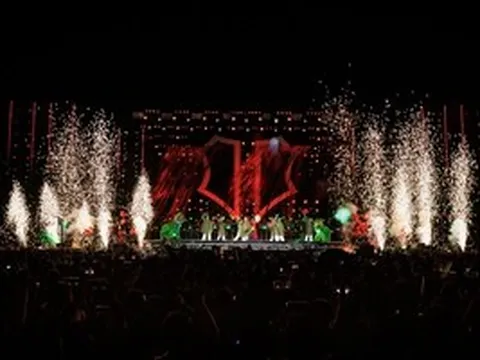 "Anh trai vượt ngàn chông gai" mùa 2 trở lại