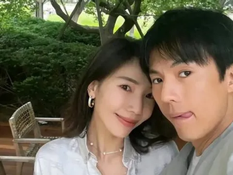 Diễn viên Tống Ninh Phong bị tố ngoại tình