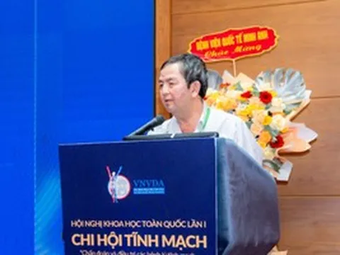 Xu hướng cá thể hóa trong điều trị suy giãn tĩnh mạch