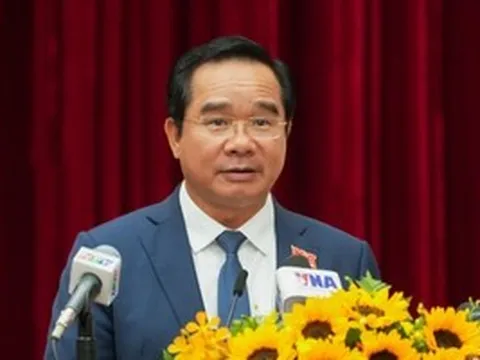 Chủ tịch UBND TPHCM: Niềm tin của nhân dân là thước đo cao nhất