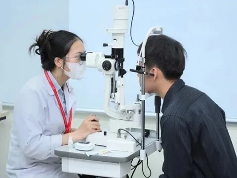 Thêm trường y dược công bố phương án tuyển sinh năm 2026