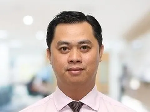 Trưởng phòng một bệnh viện ở TPHCM được bổ nhiệm Giám đốc Trạm Y tế phường Xuân Hòa