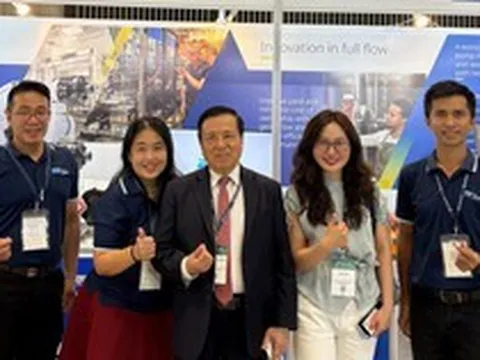 Watson-Marlow nâng cao hiệu quả sản xuất bia với các giải pháp bơm vệ sinh tiên tiến