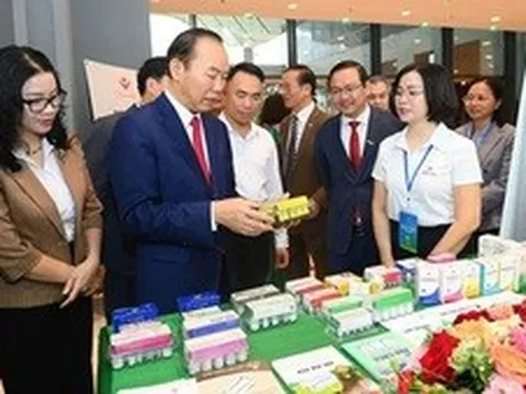 'Chìa khóa' cho đột phá ngành chăn nuôi và thú y