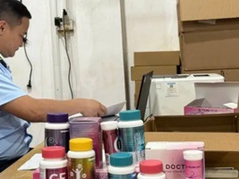 Thực phẩm bảo vệ sức khỏe phải đáp ứng gần 170 tiêu chí GMP mới