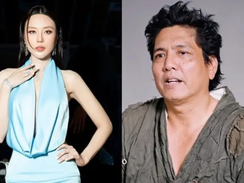 Tô Diệp Hà nhắn nhủ Miss World Vietnam 2025, đạo diễn Đức Thịnh bất ngờ trở lại