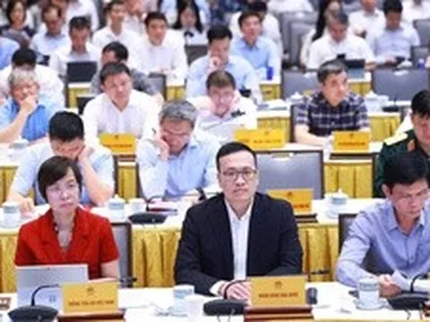 Phát triển khoa học-công nghệ và chuyển đổi số: Hơn 1.400 nhiệm vụ đang được triển khai trên cả nước