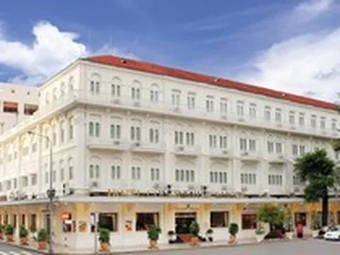 Ôm trọn tài sản nghìn tỷ giữa trung tâm, Saigontourist được gia hạn đất vàng Đồng Khởi đến 2070