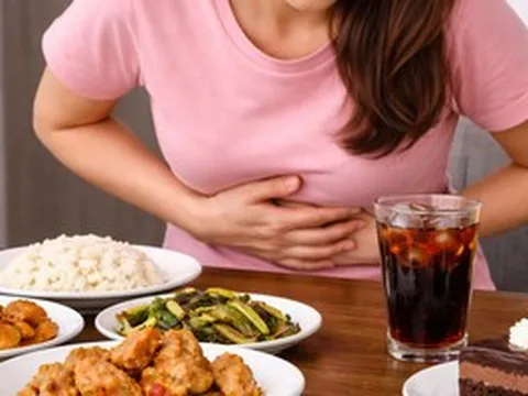 Dễ mắc sỏi mật hơn 41% vì thứ ít ai ngờ đến