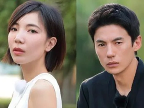 Tài tử thừa nhận ngoại tình, tạm lui giới vô thời hạn