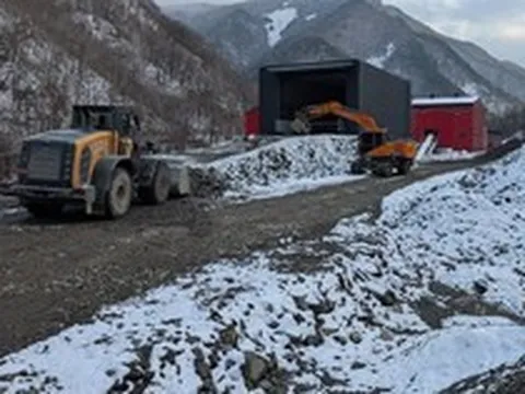 Không chỉ dầu mỏ, 3 nguyên liệu đang 'âm thầm' tăng giá sốc giữa xung đột Iran - Việt Nam sở hữu một kho báu lớn thứ 3 thế giới