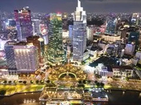 Phấn đấu trình Quốc hội Luật Đô thị đặc biệt cho TP.HCM trong tháng 11