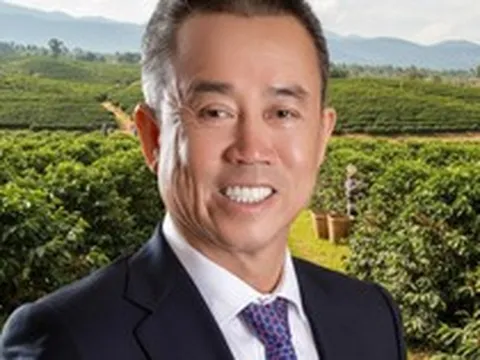 Giá cà phê hôm nay 2-4: “Vua xuất khẩu” lên kế hoạch trồng 24.000 ha, vượt cả bầu Đức