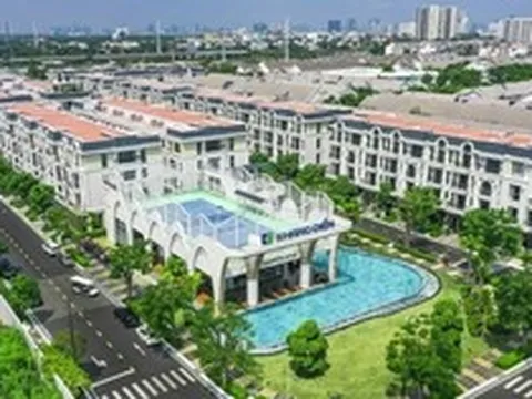 Bất động sản Việt Nam đang dần chấm dứt "kỷ nguyên phân lô"