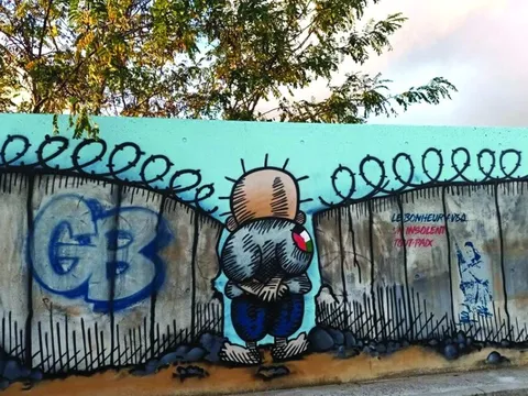 Tin tặc Iran tuyên bố xâm nhập email của Giám đốc FBI