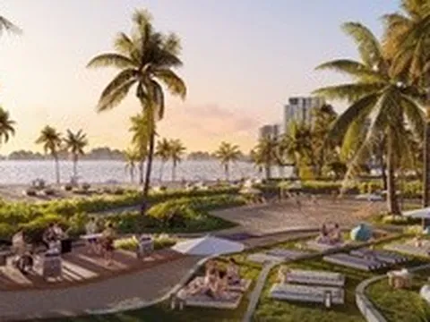 The Spotlight Collection: Khi vị thế “tâm điểm” khơi mở giá trị đầu tư bền vững