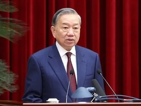 Thống nhất mục tiêu Việt Nam thuộc nhóm 30 nền kinh tế có quy mô GDP hàng đầu thế giới