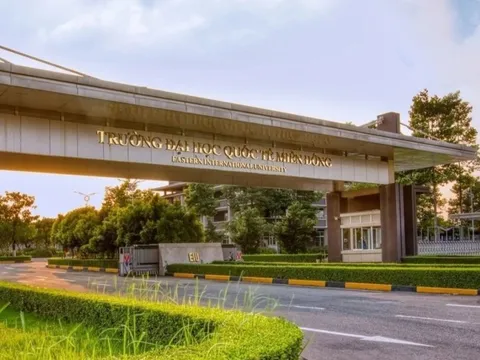 Chính thức: Cấm dùng từ 'quốc tế', 'quốc gia' khi đặt tên đại học