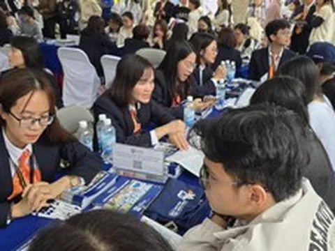 Ngành “hot” mùa tuyển sinh 2026: Không chỉ là câu chuyện xu hướng