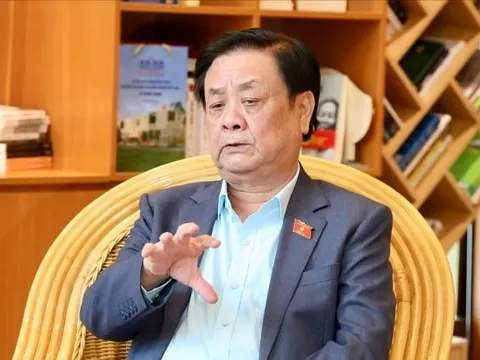 Khơi thông nguồn lực đất đai: Từ “tài sản tĩnh” đến không gian kiến tạo phát triển