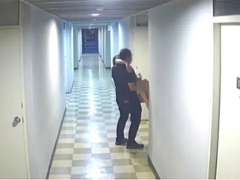 Cảnh sát bắt giữ nghi phạm xâm hại tình dục nữ diễn viên 31 tuổi