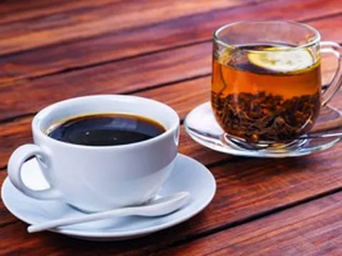 Hướng dẫn từ Harvard: Cách ngừa đột quỵ bằng cà phê và trà