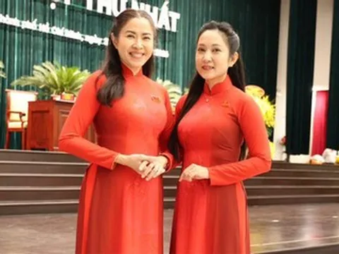 NSND và MC nổi tiếng, đa tài vừa trúng đại biểu HĐND TPHCM là ai?