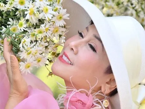 3 người đàn bà đẹp của điện ảnh Việt là NSND, tuổi xế chiều sống cô đơn