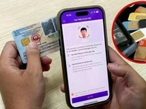 Hơn 10 ngày nữa, chính sách mới tác động hàng triệu thuê bao di động sẽ chính thức có hiệu lực, người dân lưu ý!