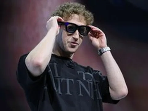 Meta thưởng lớn cho nhân viên làm việc bằng AI, hóa ra là cách chuẩn bị sa thải 15.000 người