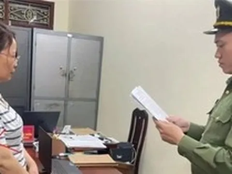 Khởi tố đối tượng giả trai lừa đảo hơn 1,1 tỷ qua mạng xã hội