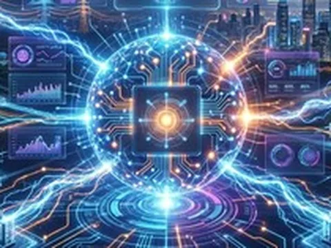 Giá điện tăng sốc 800%: Cơn khát của AI đang "vắt kiệt" lưới điện nước Mỹ