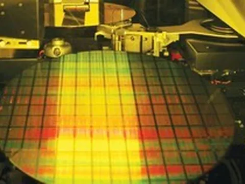 TSMC xây 12 nhà máy chip tại Mỹ, quy mô ngang Đài Loan nhưng vẫn chưa dừng lại